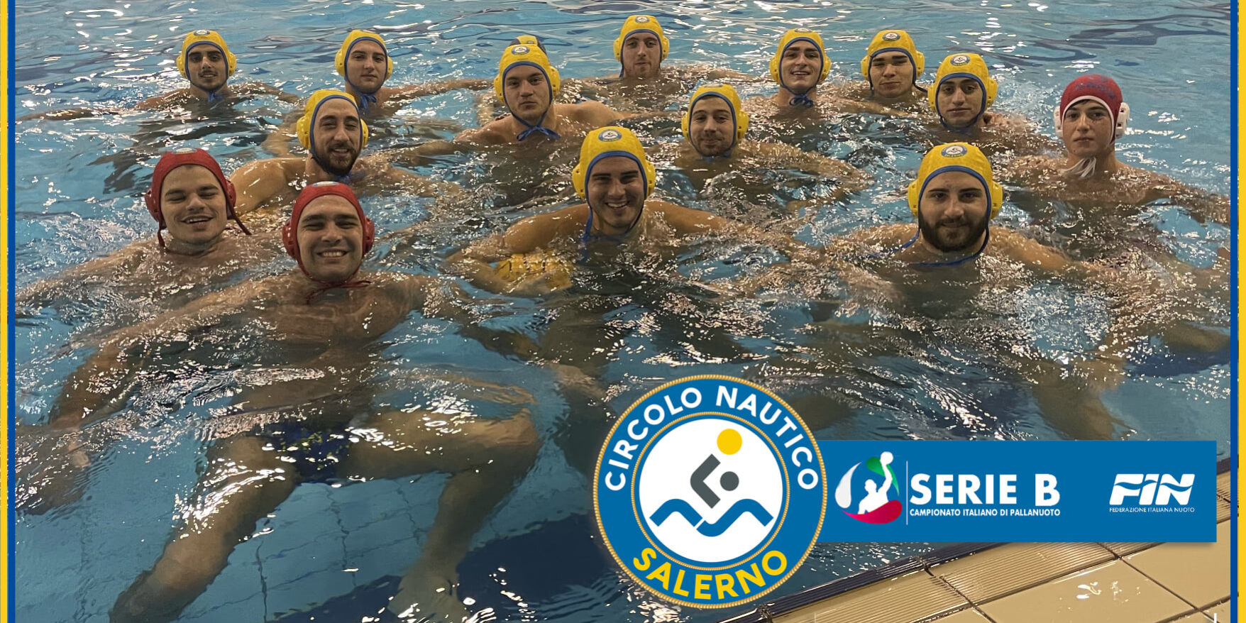 serie b