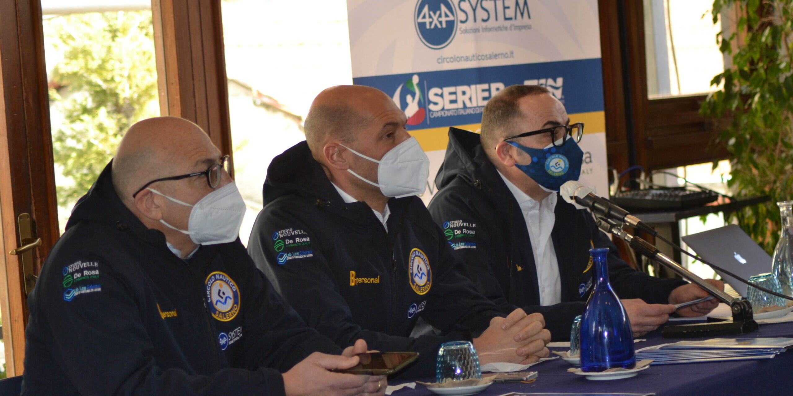 presentazione CNS