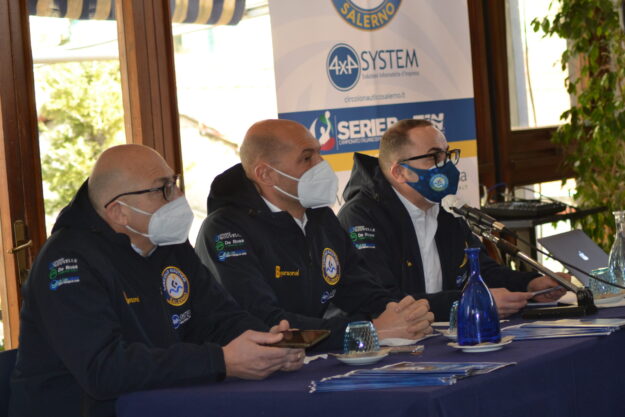 presentazione CNS