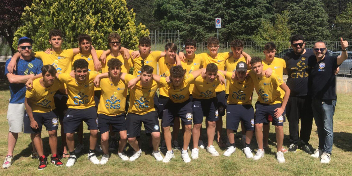 u16 avezzano